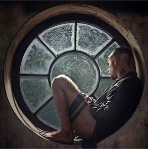 Meet your Posher, Tyler